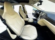2013 Tesla Model S 85
