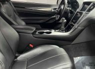 2020 INFINITI Q60 3.0t LUXE