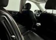 2020 INFINITI QX60 PURE