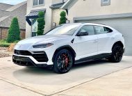 2022 Lamborghini Urus