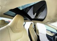 2013 Tesla Model S 85