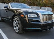 2016 Rolls-Royce Dawn