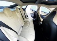 2013 Tesla Model S 85