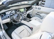 2016 Rolls-Royce Dawn