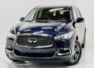 2020 INFINITI QX60 PURE