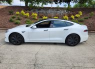 2021 Tesla Model S Long Range