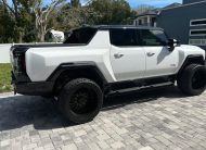 2022 GMC HUMMER EV Edition 1