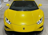 2022 Lamborghini Huracan EVO