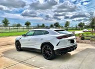 2022 Lamborghini Urus