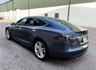2013 Tesla Model S 85