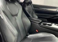 2020 INFINITI Q60 3.0t LUXE