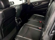 2020 INFINITI QX60 PURE
