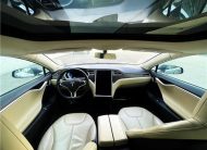 2013 Tesla Model S 85