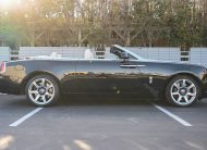 2016 Rolls-Royce Dawn