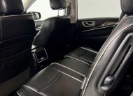 2020 INFINITI QX60 PURE
