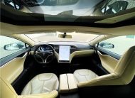 2013 Tesla Model S 85