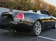 2016 Rolls-Royce Dawn