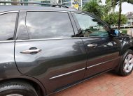 2013 Acura MDX AWD 4dr Tech Pkg