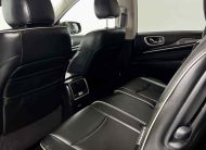 2020 INFINITI QX60 PURE