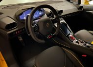 2022 Lamborghini Huracan EVO