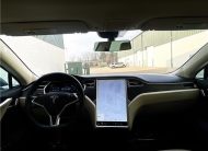 2013 Tesla Model S 85
