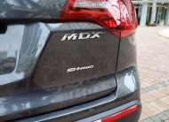 2013 Acura MDX AWD 4dr Tech Pkg