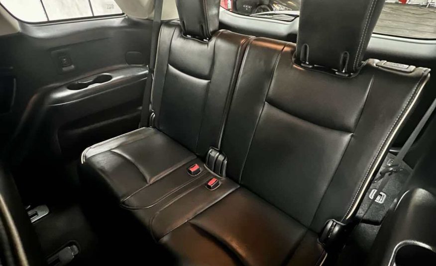 2020 INFINITI QX60 PURE