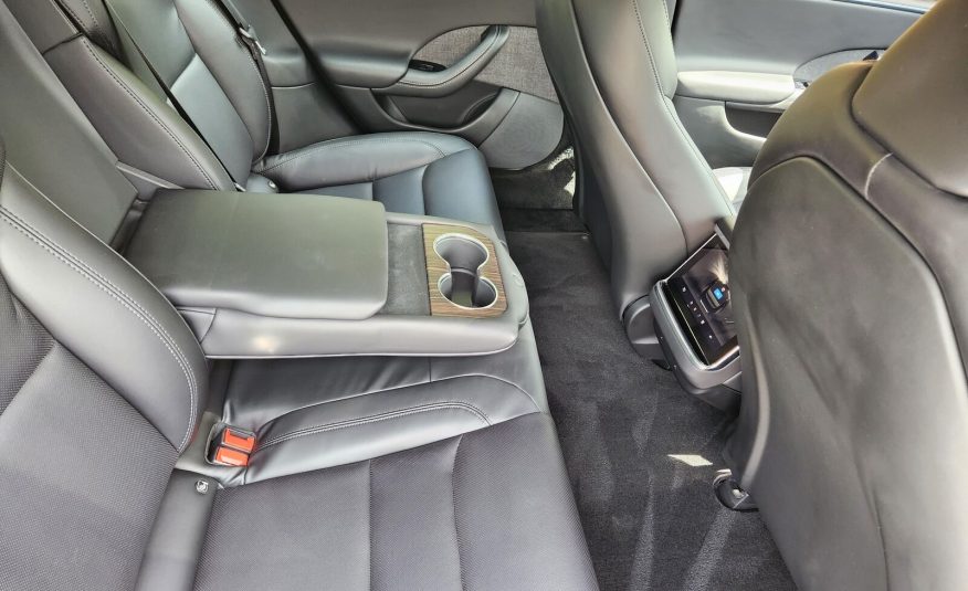 2021 Tesla Model S Long Range