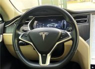 2013 Tesla Model S 85