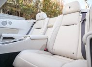 2016 Rolls-Royce Dawn