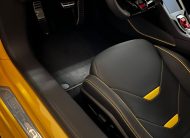 2022 Lamborghini Huracan EVO