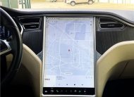 2013 Tesla Model S 85