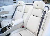 2016 Rolls-Royce Dawn