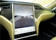 2013 Tesla Model S 85