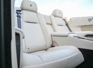 2016 Rolls-Royce Dawn