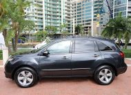 2013 Acura MDX AWD 4dr Tech Pkg