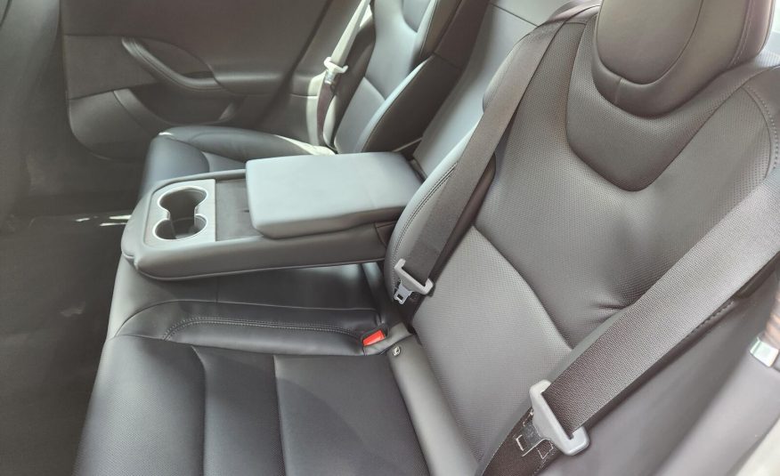 2021 Tesla Model S Long Range