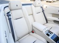 2016 Rolls-Royce Dawn