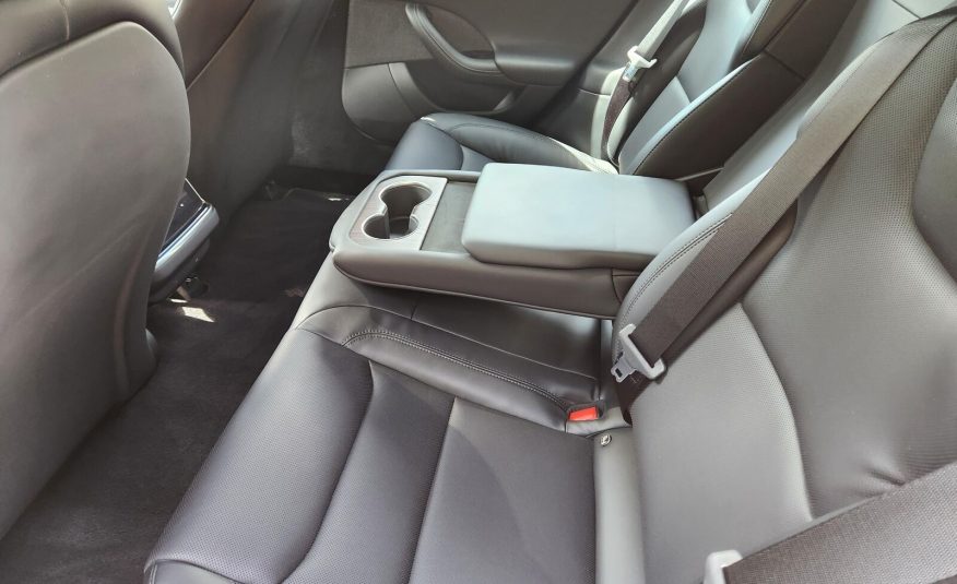 2021 Tesla Model S Long Range