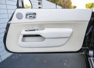 2016 Rolls-Royce Dawn