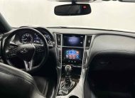 2020 INFINITI Q60 3.0t LUXE