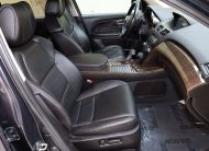 2013 Acura MDX AWD 4dr Tech Pkg