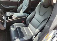 2021 Tesla Model S Long Range