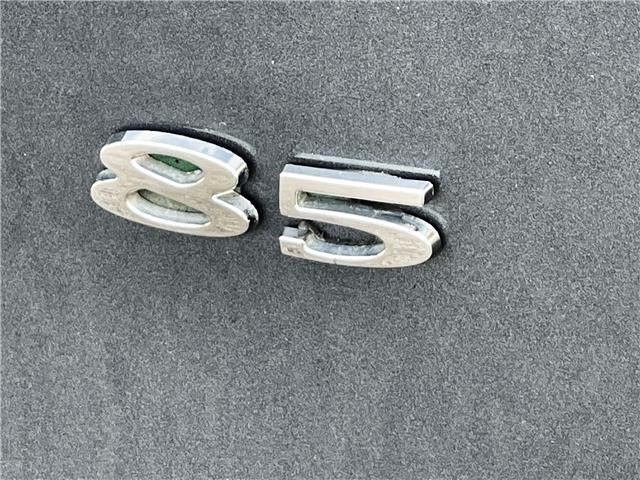 2013 Tesla Model S 85