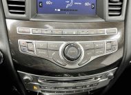 2020 INFINITI QX60 PURE