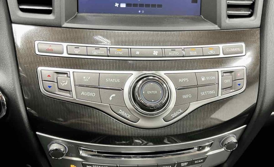 2020 INFINITI QX60 PURE