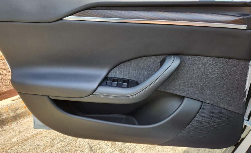 2021 Tesla Model S Long Range