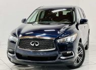 2020 INFINITI QX60 PURE