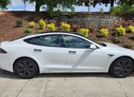 2021 Tesla Model S Long Range