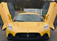 2022 Maserati MC20